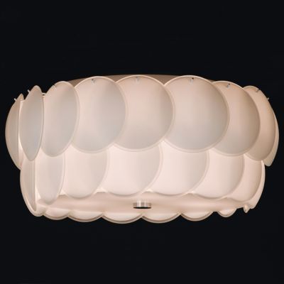 Selene Large Flushmount by Trend Lighting - Starlight Lighting USA and Canada
